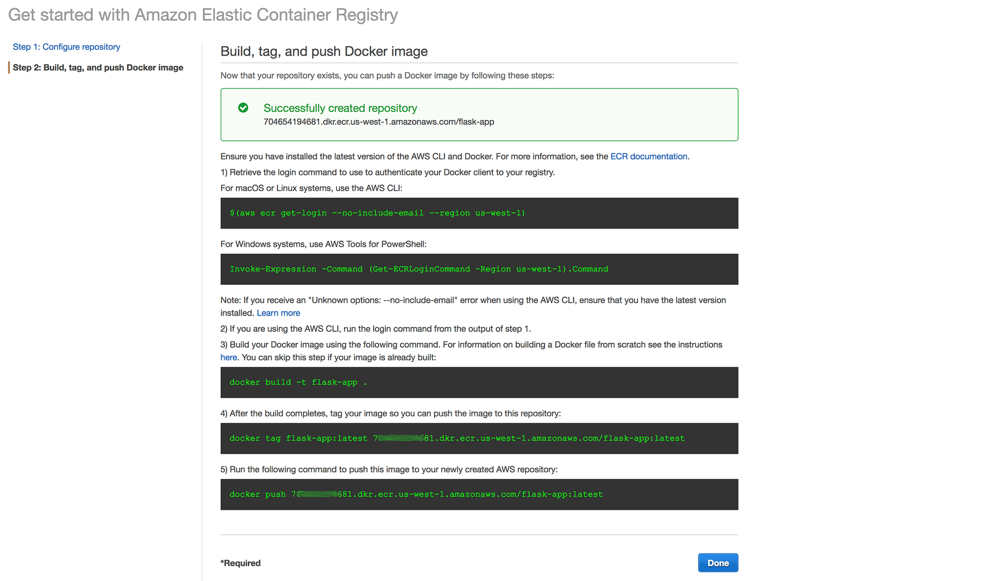 Creating a Continuous Deployment Pipeline using BitBucket, Jenkins and Amazon ECS (part 1 of 2)