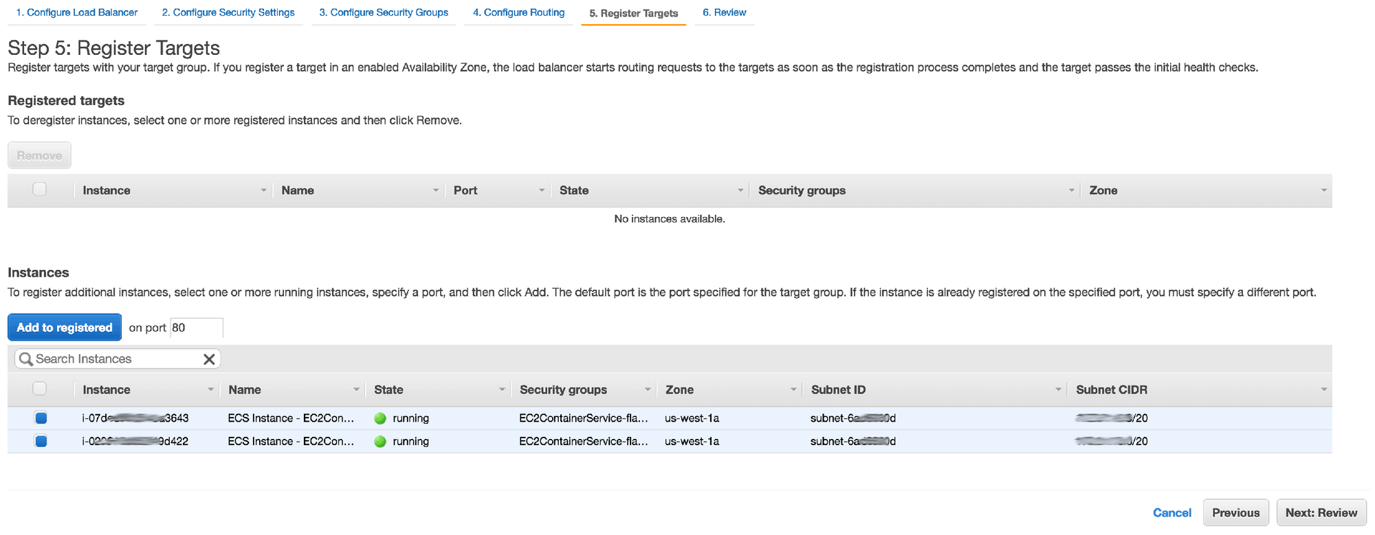 Creating a Continuous Deployment Pipeline using BitBucket, Jenkins and Amazon ECS (part 1 of 2)