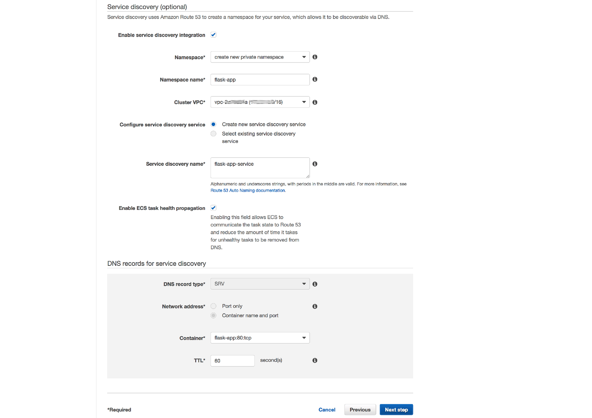 Creating a Continuous Deployment Pipeline using BitBucket, Jenkins and Amazon ECS (part 1 of 2)